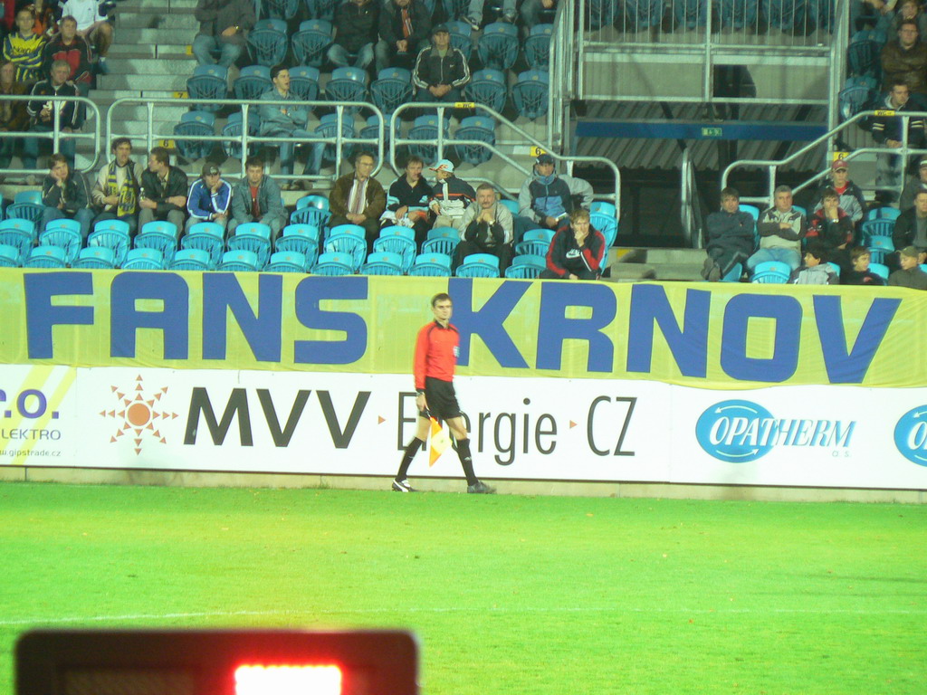 Fans Krnov