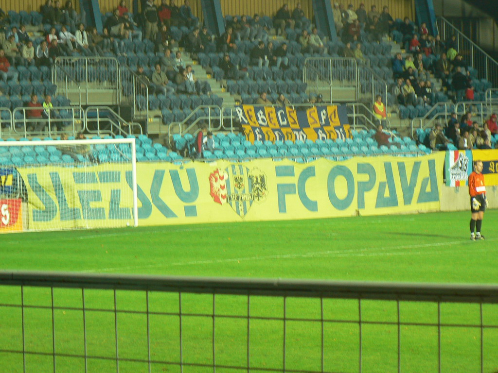 Slezský FC Opava